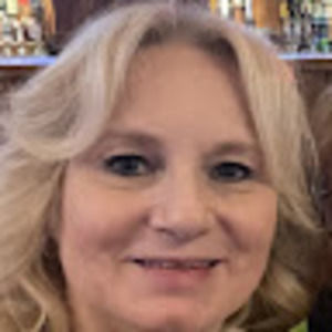 Meet your Posher, Sue